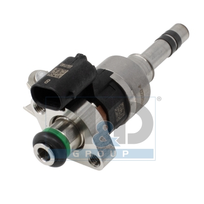 [75117941] Einspritzdüse