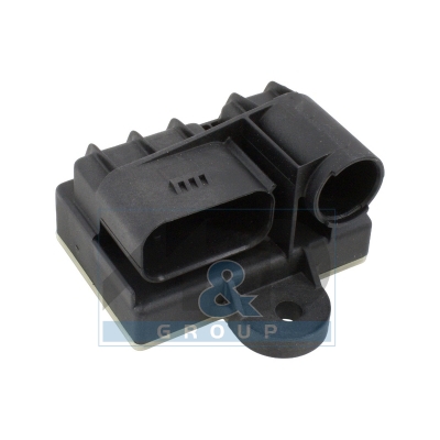 [7285947] Steuergerät, Glühzeit