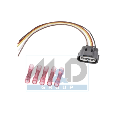 [25562] Kabelreparatursatz, Wischermotor