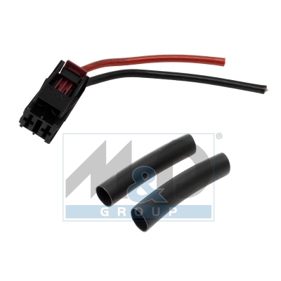 [25753] Reparatur des Steckersystems