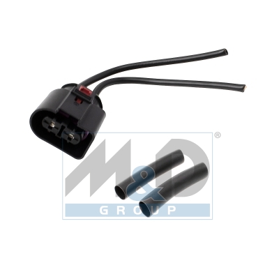 [25754] Reparatur des Steckersystems