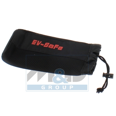 [EVSBAG01] Ev-Safe Logo-Tasche