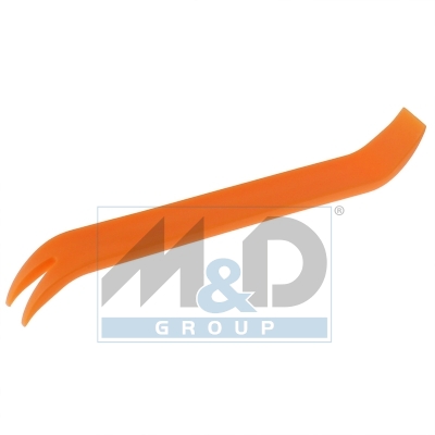 [EVSOPE01] Orangefarbener Türöffner