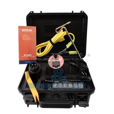 [EVSRES02] Ev-Safe Rettungs-KIT