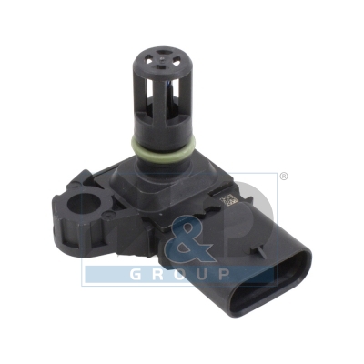 [827093] Sensor, Saugrohrdruck