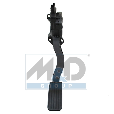 [83689] Fahrpedalsatz