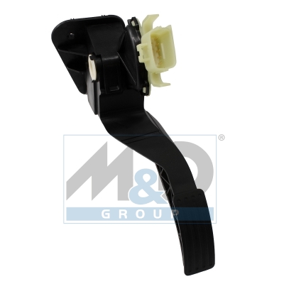 [83751] Sensor, Fahrpedalstellung