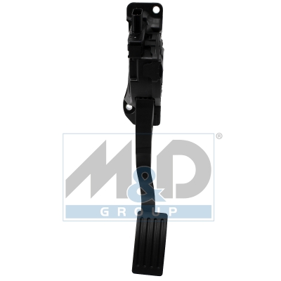 [83752] Sensor, Fahrpedalstellung