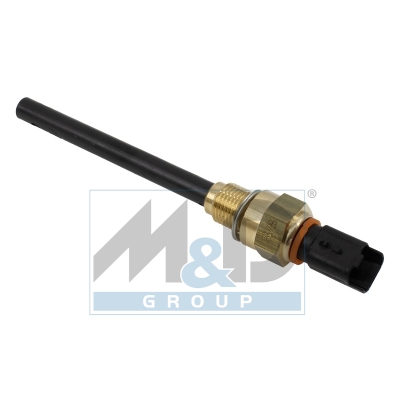[72278] Sensor, Motorölstand