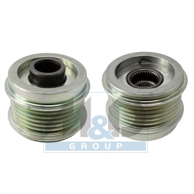 [45312] Generatorfreilauf