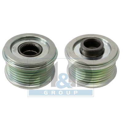 [45325] Generatorfreilauf