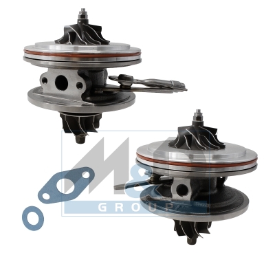 [601316] Rumpfgruppe, Lader