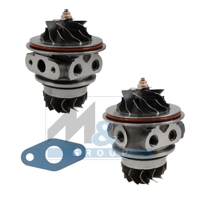 [601390] Rumpfgruppe, Lader