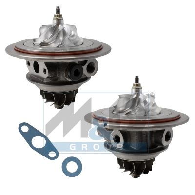 [601473] Rumpfgruppe, Lader