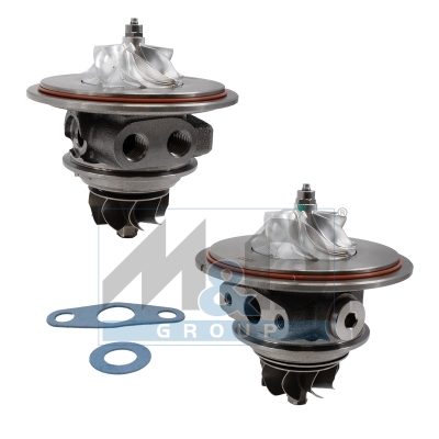 [601515] Rumpfgruppe, Lader