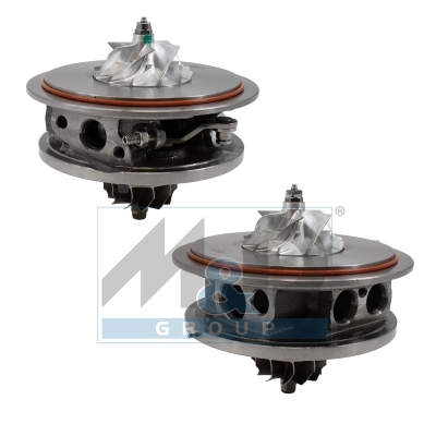 [601517] Rumpfgruppe, Lader