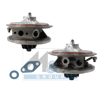 [601548] Rumpfgruppe, Lader