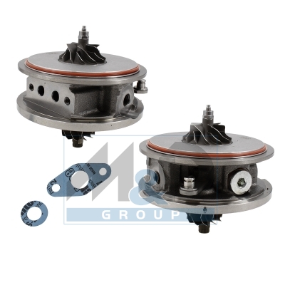 [601556] Rumpfgruppe, Lader