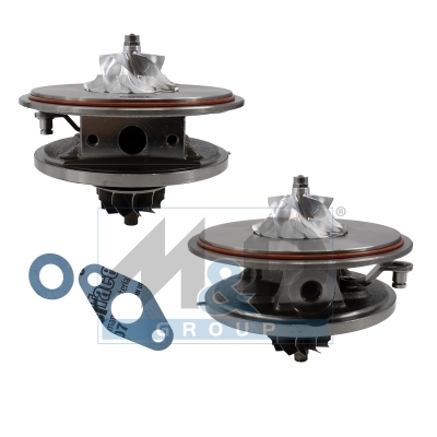 [601583] Rumpfgruppe, Lader