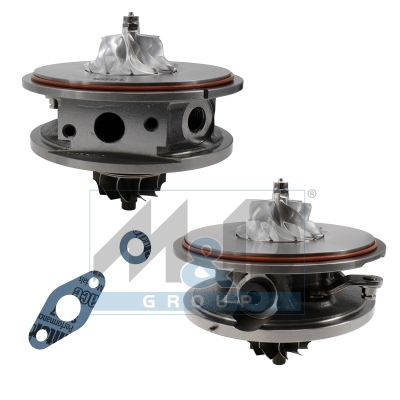 [601585] Rumpfgruppe, Lader