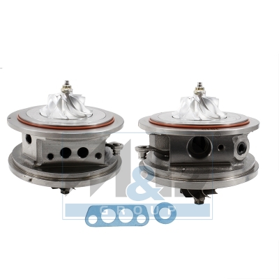 [601619] Rumpfgruppe, Lader