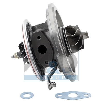 [601625] Rumpfgruppe, Lader