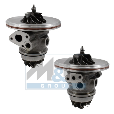 [601741] Rumpfgruppe, Lader