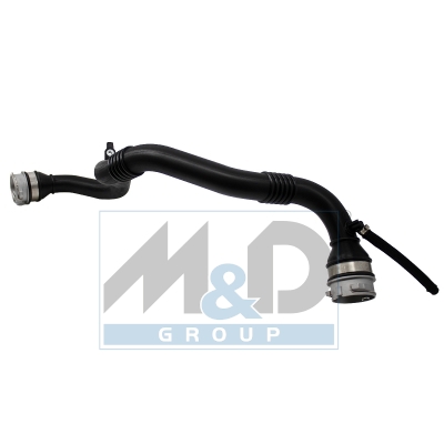 [96922] Ladeluftschlauch