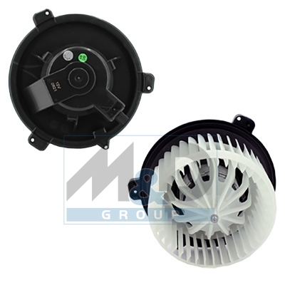 [994041] Innenraumgebläse