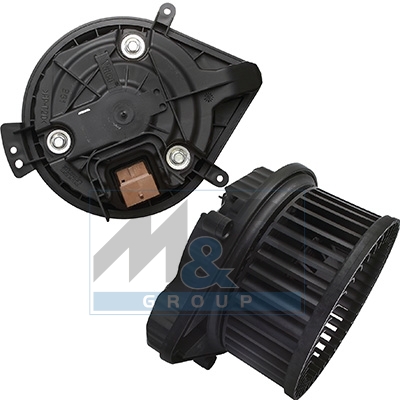 [994046] Innenraumgebläse