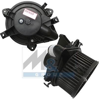 [994055] Innenraumgebläse