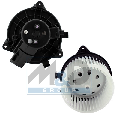 [994056] Innenraumgebläse