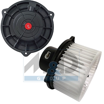 [994058] Innenraumgebläse