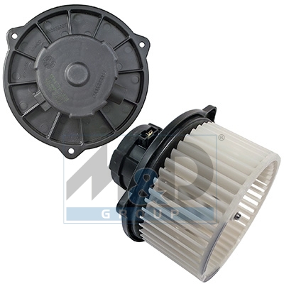 [994060] Innenraumgebläse