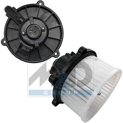 [994066] Innenraumgebläse