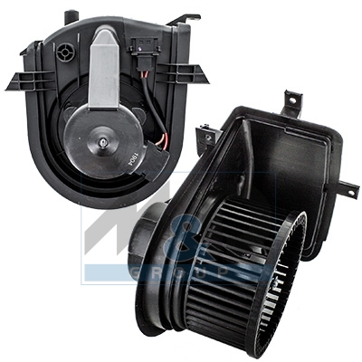 [994068] Innenraumgebläse