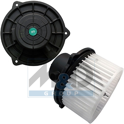 [994072] Innenraumgebläse