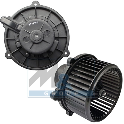 [994081] Innenraumgebläse