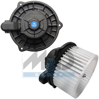 [994084] Innenraumgebläse