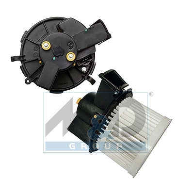 [994090] Innenraumgebläse