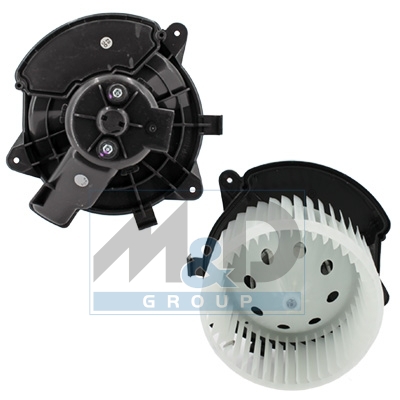 [994092] Innenraumgebläse