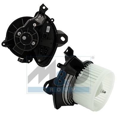 [994094] Innenraumgebläse