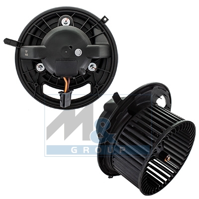 [994097] Innenraumgebläse