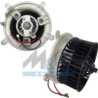 [994098] Innenraumgebläse