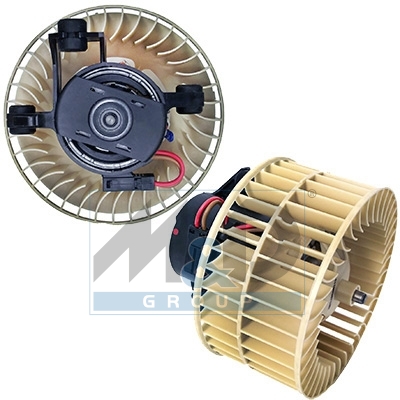 [994099] Innenraumgebläse