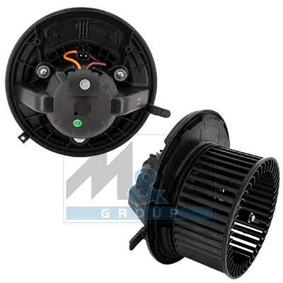 [994100] Innenraumgebläse