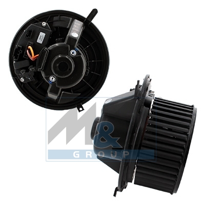 [994101] Innenraumgebläse