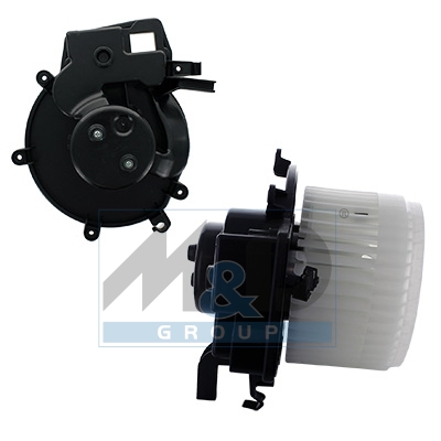 [994102] Innenraumgebläse