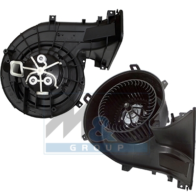 [994104] Innenraumgebläse