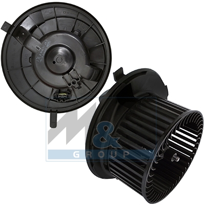 [994105] Innenraumgebläse